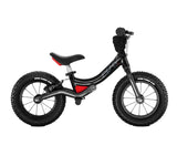 LR Trail Pro - midnight black