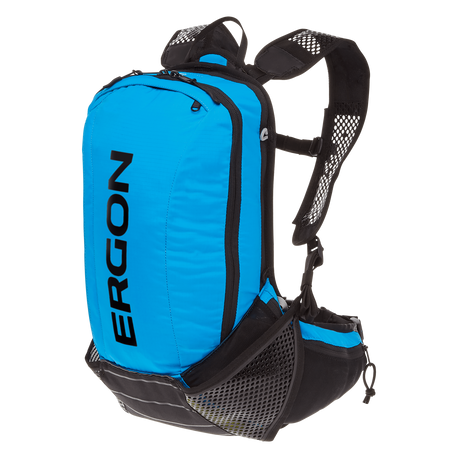 BX2 Evo - black/blue