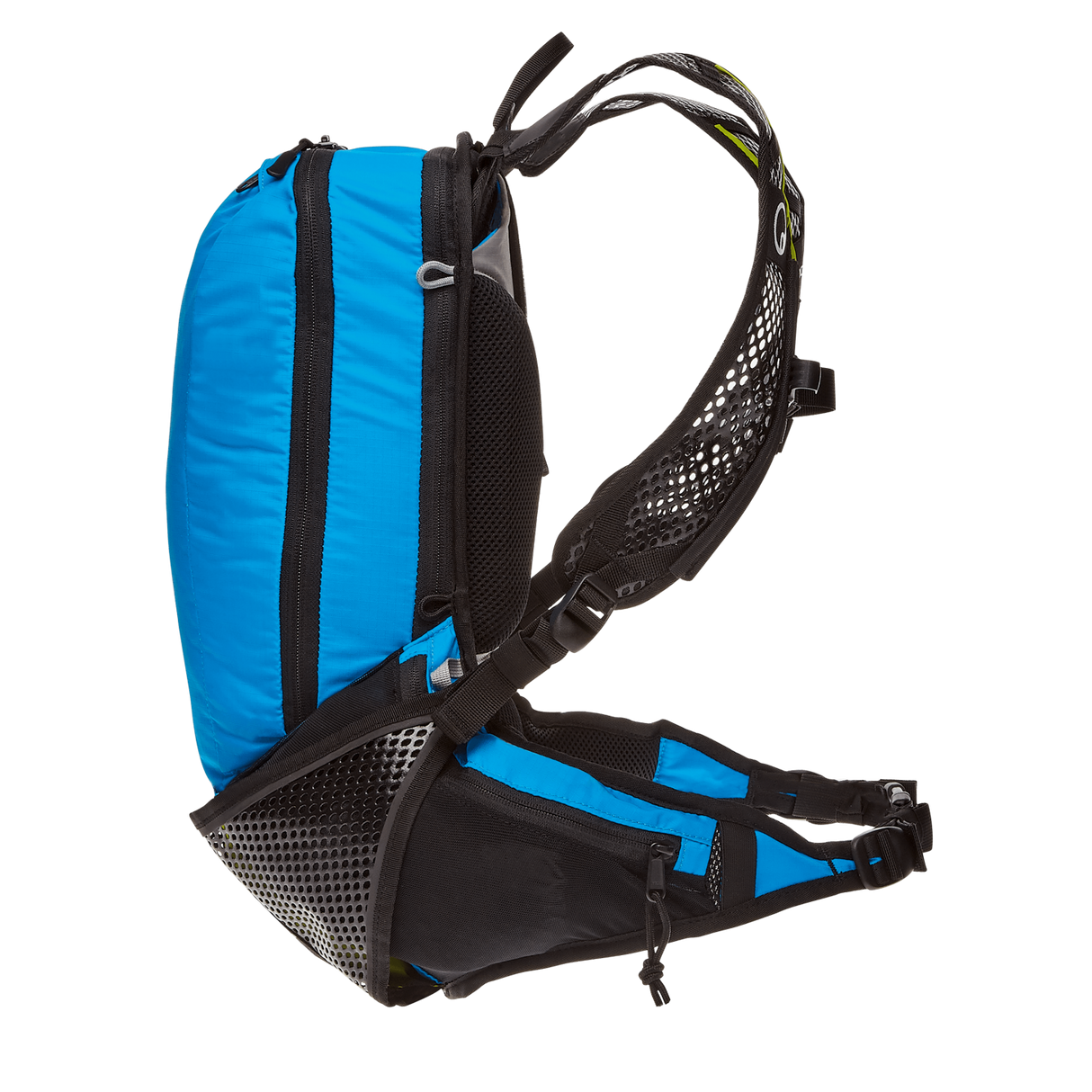 BX2 Evo - black/blue
