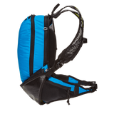 BX2 Evo - black/blue