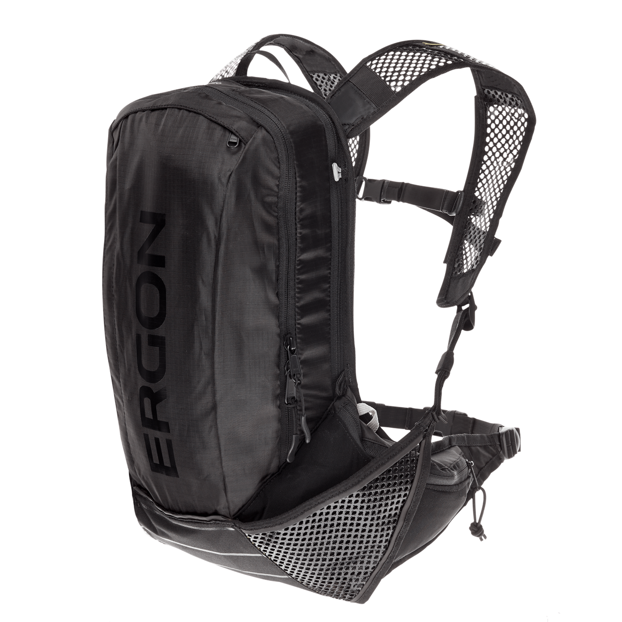 BX2 Evo - black