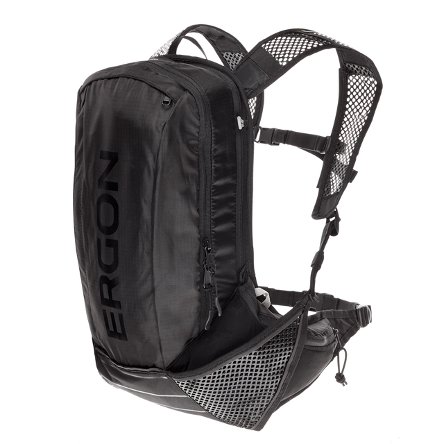 BX2 Evo - black