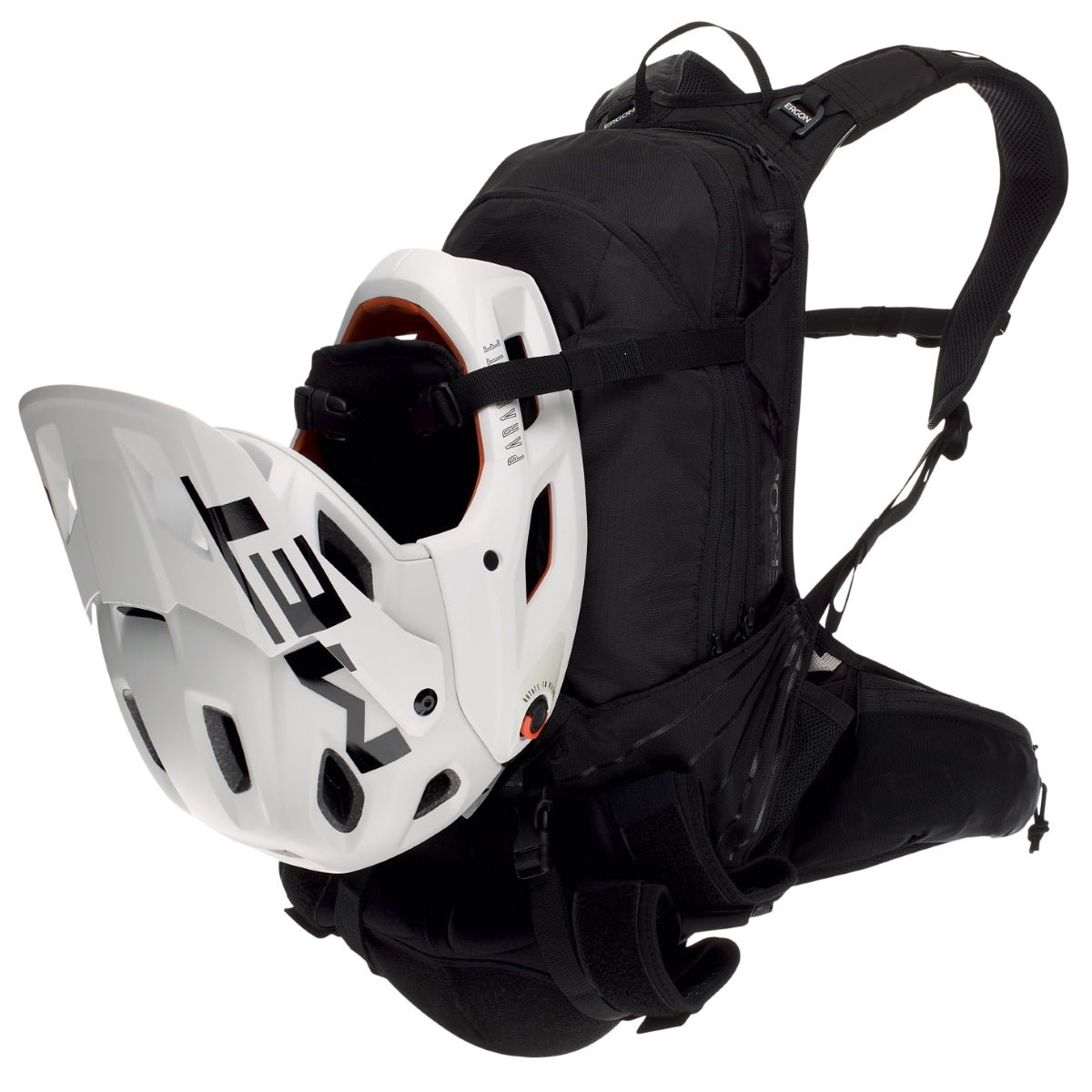 BA2 Rucksack - Stealth