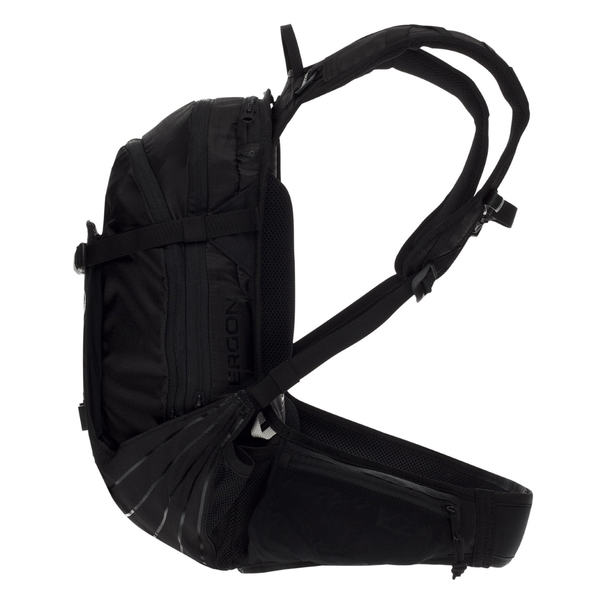 BA2 E Protect Rucksack - Stealth