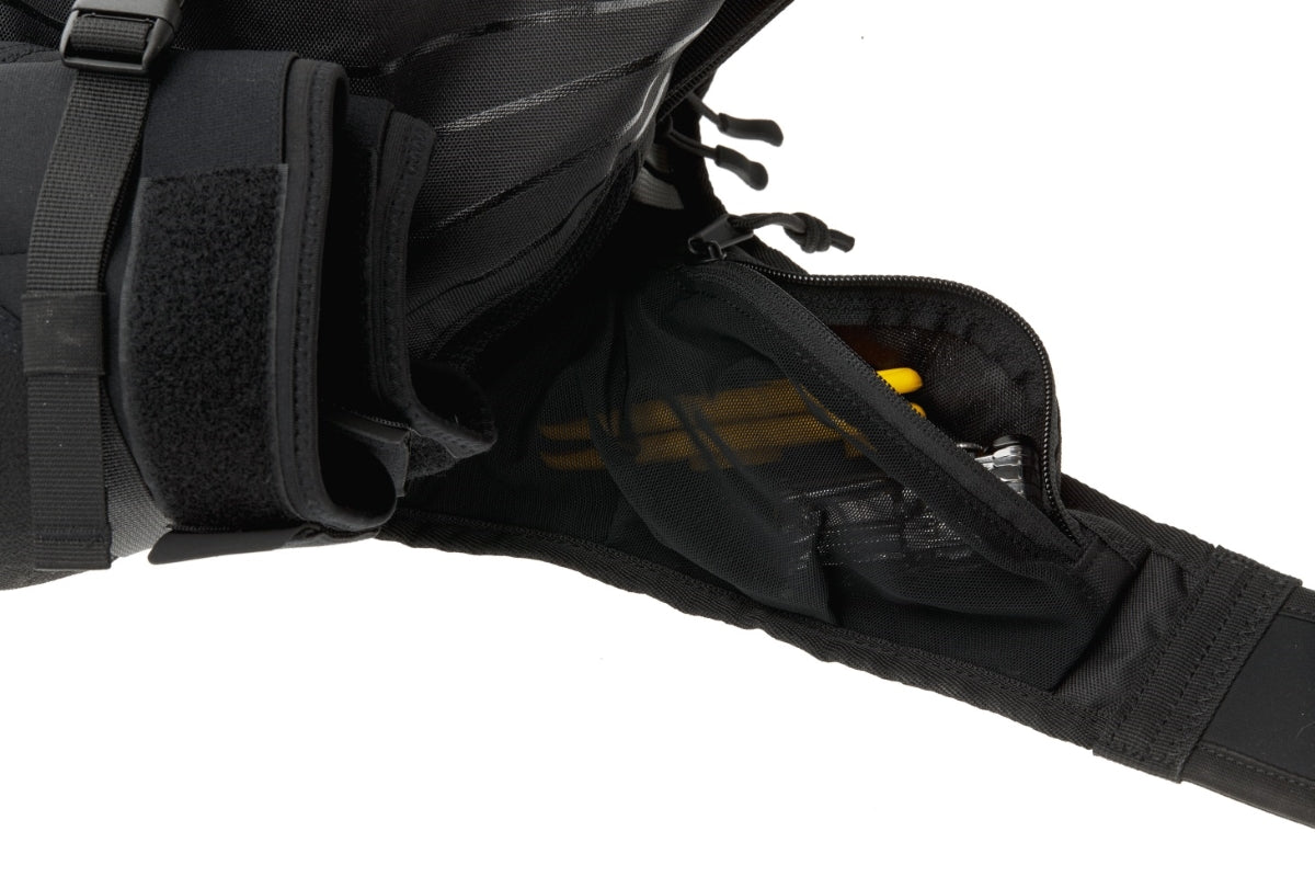 BA2 E Protect Rucksack - Stealth