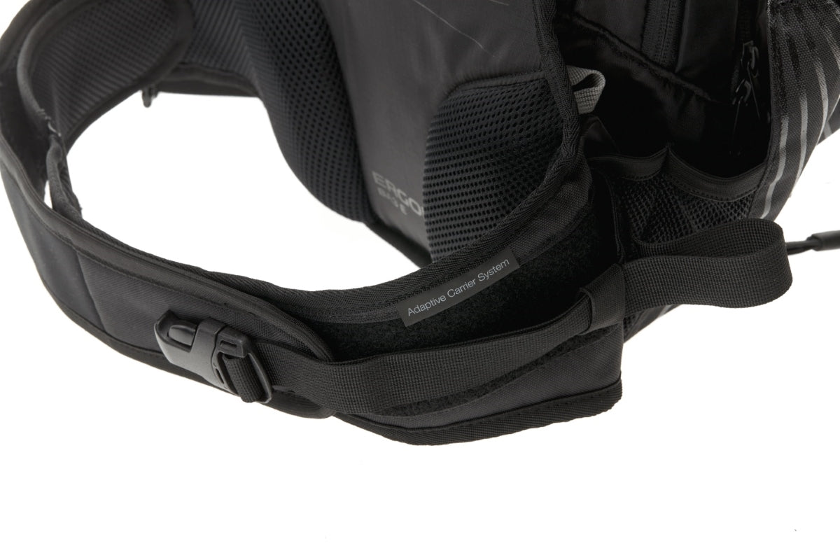 BA2 E Protect Rucksack - Stealth