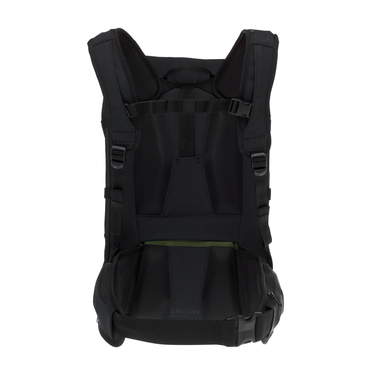 BC Urban - black