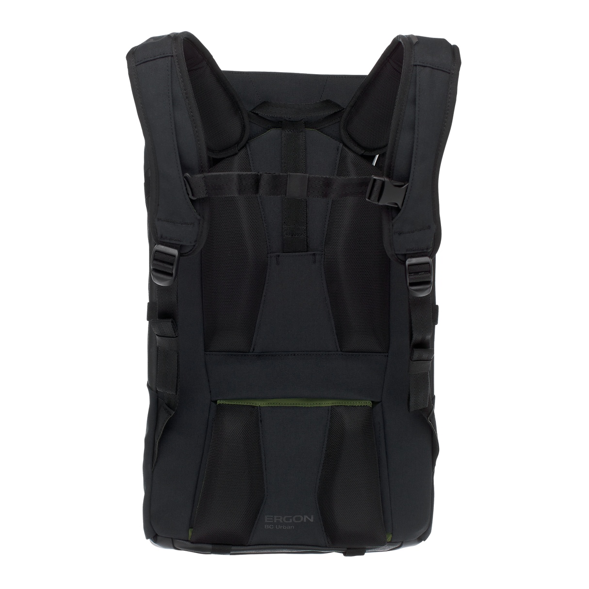 BC Urban - black