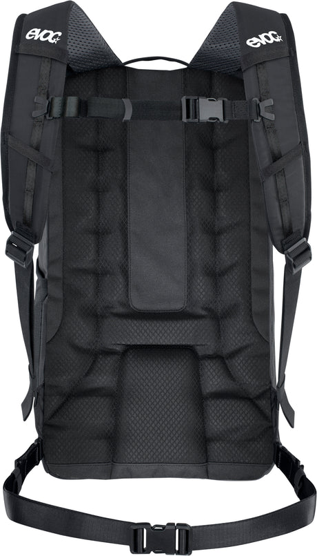 COMMUTE 22 - black