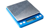 DS-2.2 Digital-Tischwaage