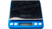 DS-2.2 Digital-Tischwaage
