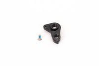 BT-DH-018 gancio per deragliatore - nero