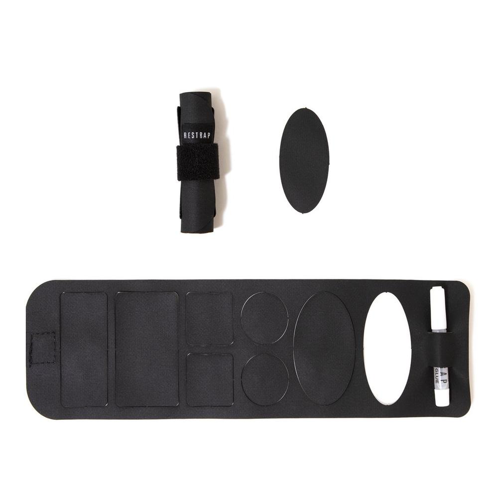 Tyre Boot Kit - Reifenflicken - schwarz