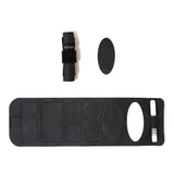 Tyre Boot Kit - Reifenflicken - schwarz