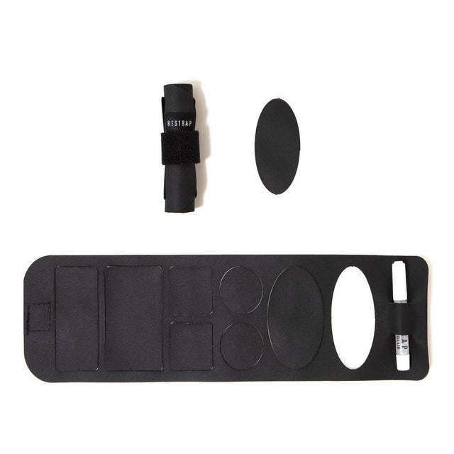 Tyre Boot Kit - Reifenflicken - schwarz