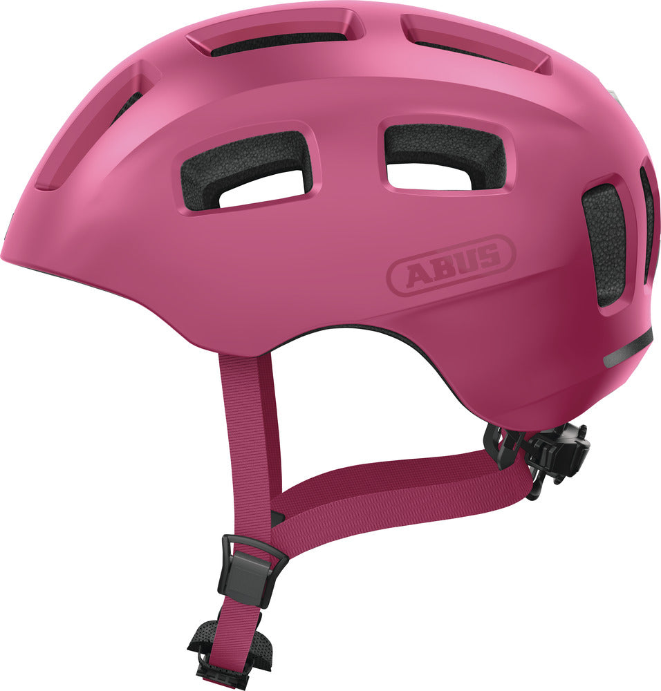 Abus Fahrradhelm Youn-I 2.0