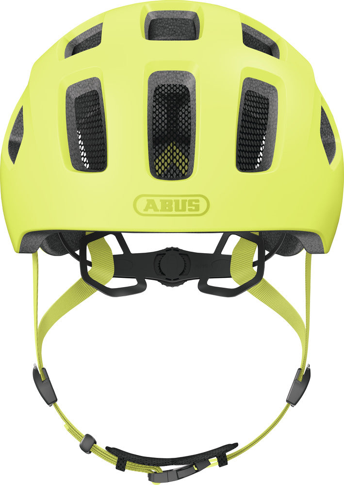 Youn-I 2.0 - mono yellow