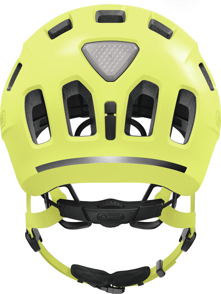 Youn-I 2.0 - mono yellow