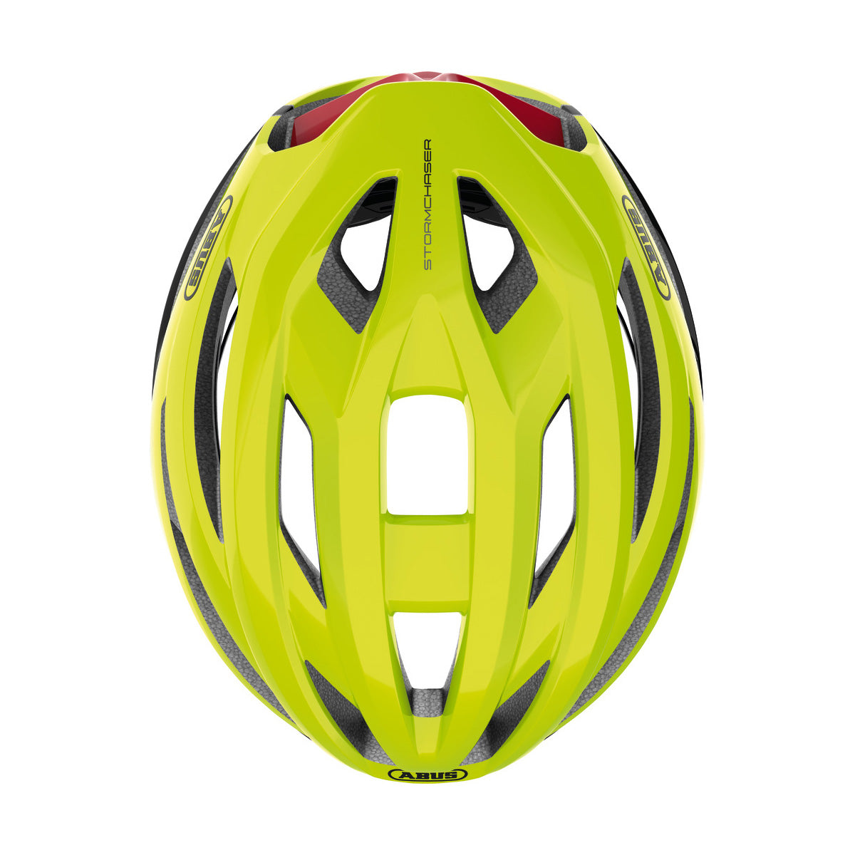 Storm Chaser Neon Yellow