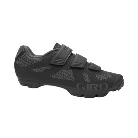 Ranger W Damenfahrradschuhe - Schwarz/Grau