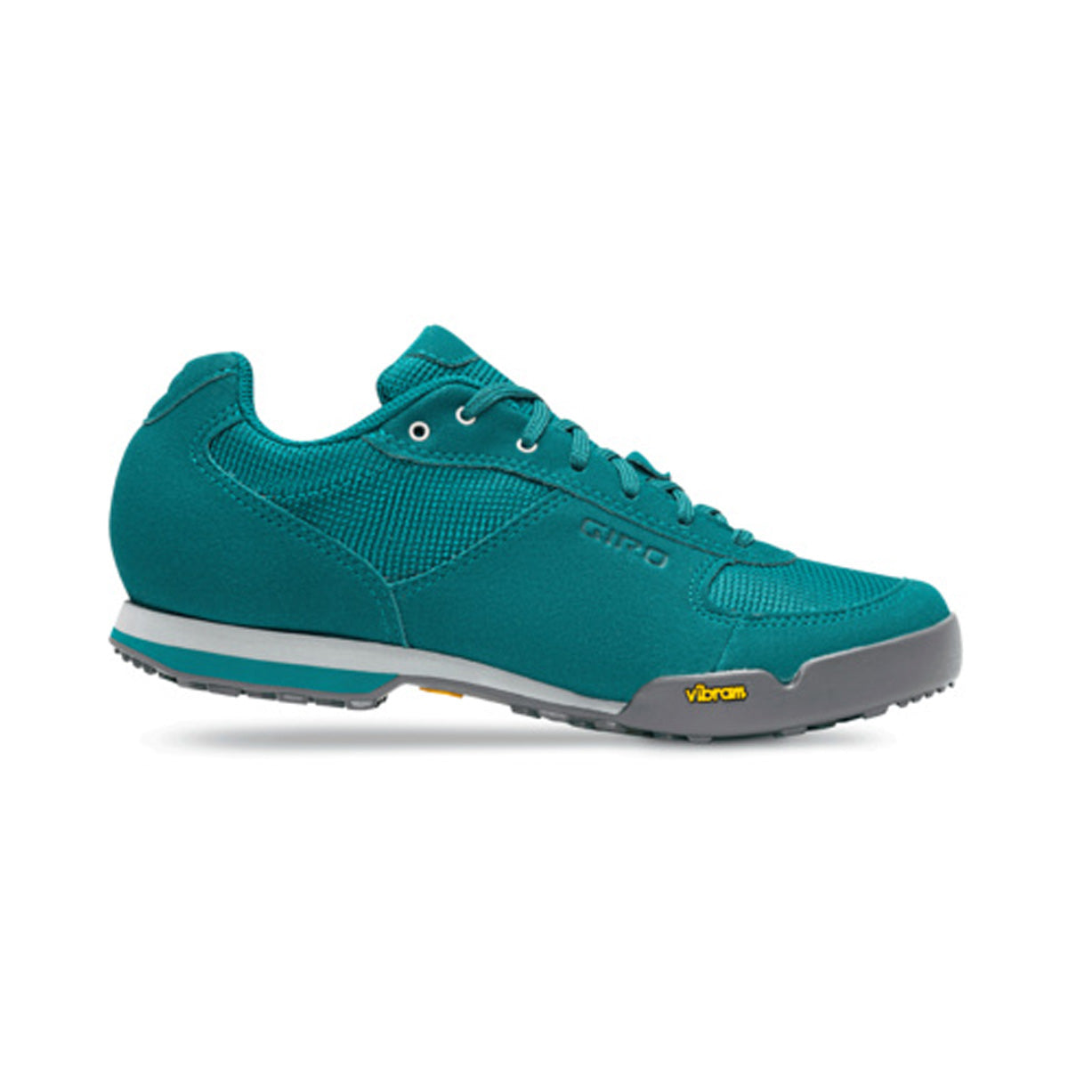 Petra VR Damenfahrradschuhe - Blau/Grau