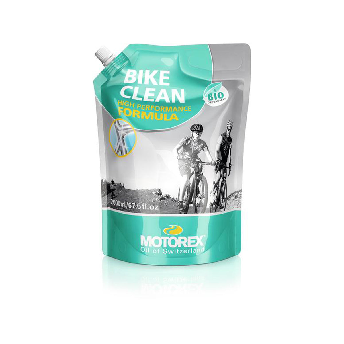 Fahrradreiniger Bike Clean