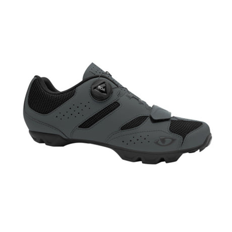 Cylinder II Fahrradschuhe - Grau