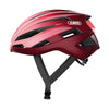 Storm Chaser Bordeaux Red