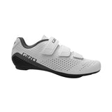 Stylus W Damenfahrradschuhe - Weiss