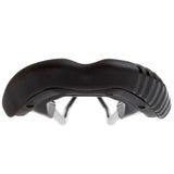 Stealth Contour Sattel - schwarz matt