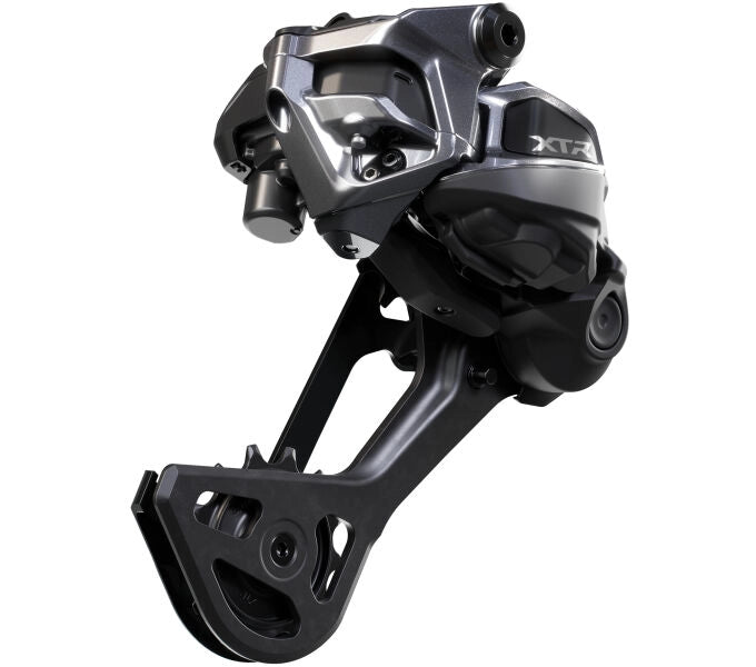 XTR Di2 RD-M9250, lang - 12-fach