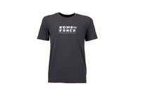 T-shirt Breeze - gris