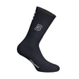 ACHROMATIC Socken - schwarz