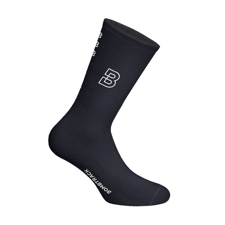 ACHROMATIC Socken - schwarz