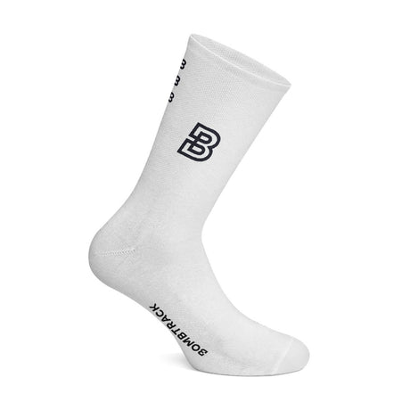 ACHROMATIC Socken - weiss