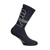 Elements Socken - schwarz