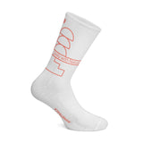 Elements Socken - weiss
