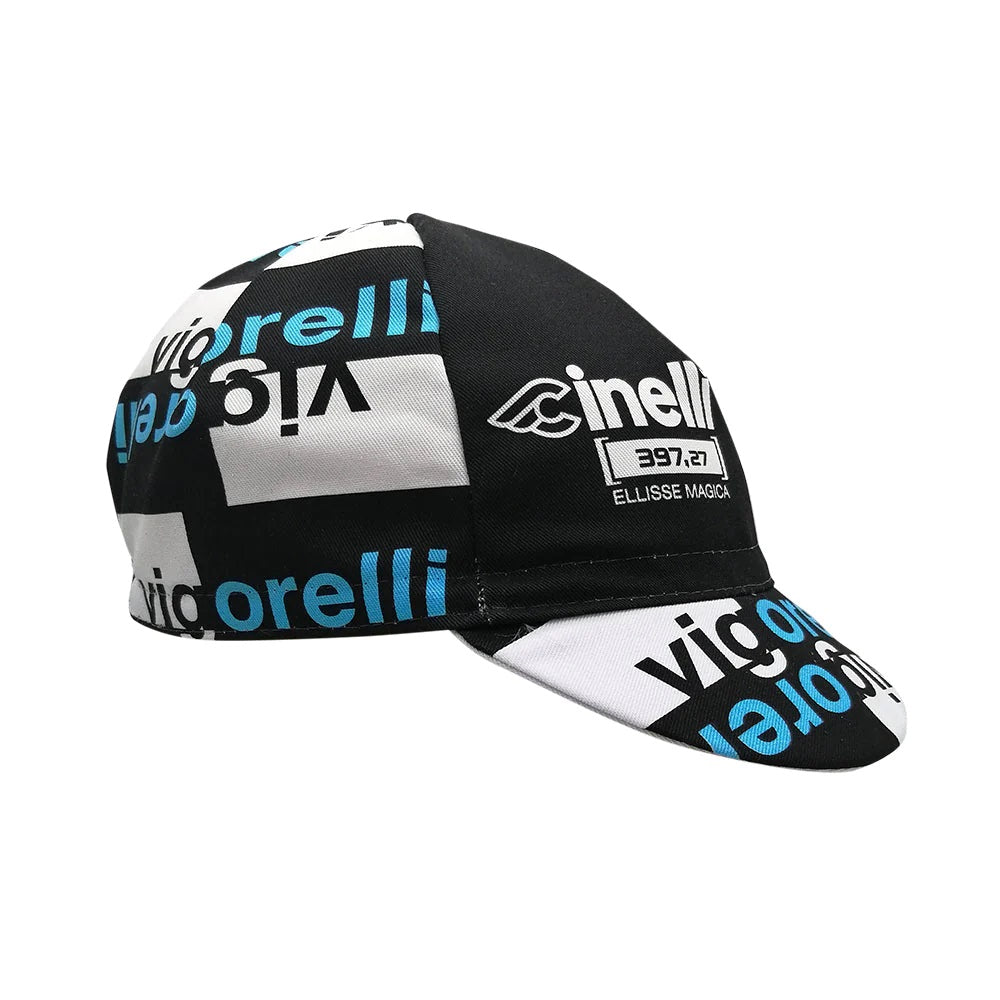 Vigorelli Cap