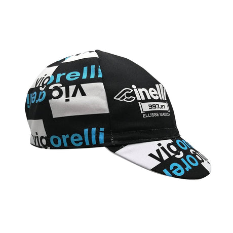 Vigorelli Cap