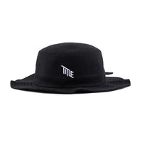 Cappello Safari - nero