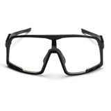 Henrik Clear - Matte Black