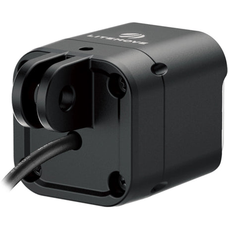 E-Bike Luz frontal ATS-E85 - Longitud del cable 1400mm