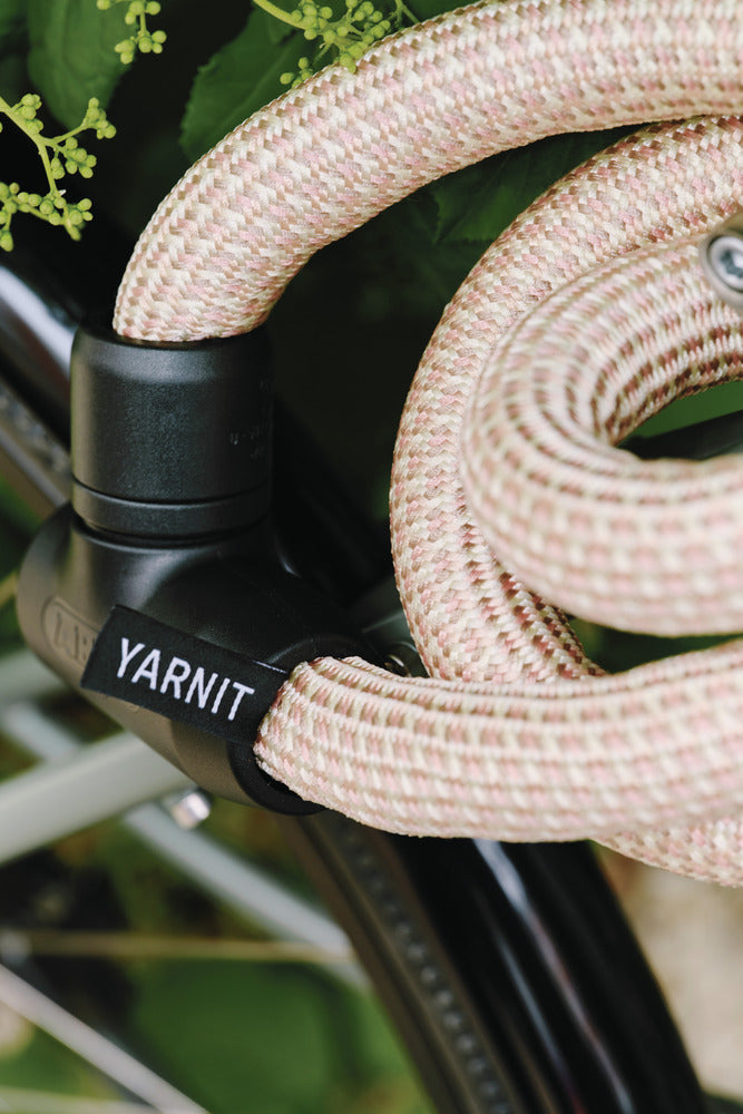 YARNIT™ 4004K/110 - sand stone