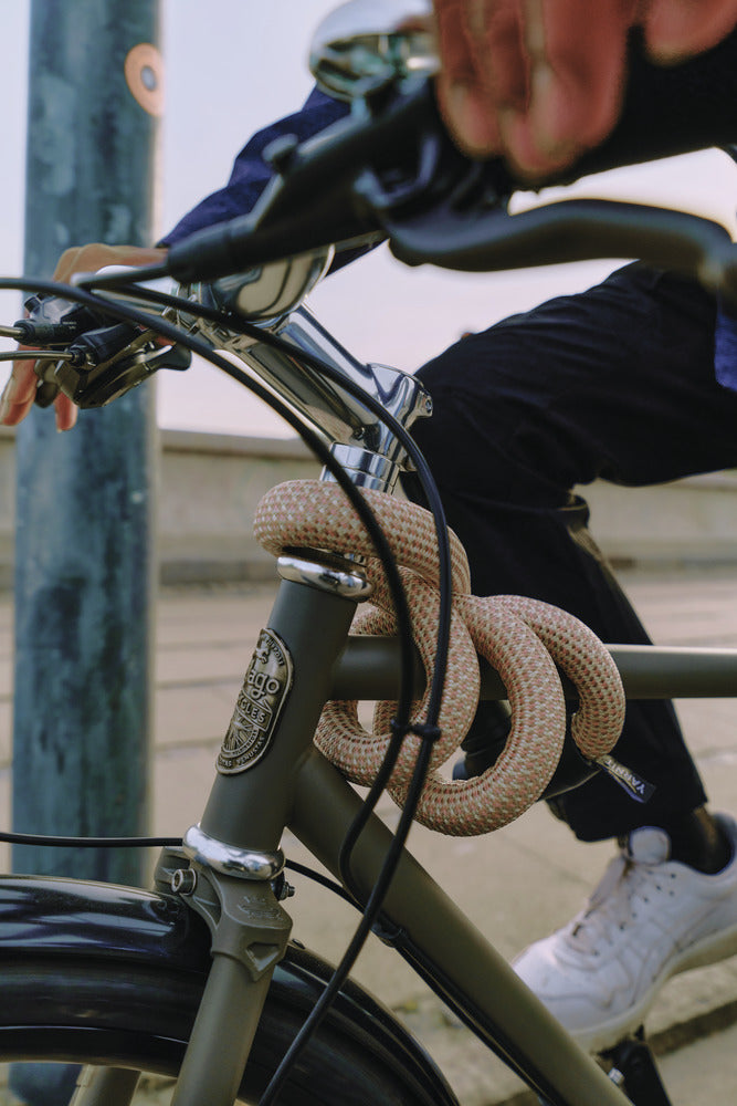 YARNIT™ 4004K/110 - sand stone