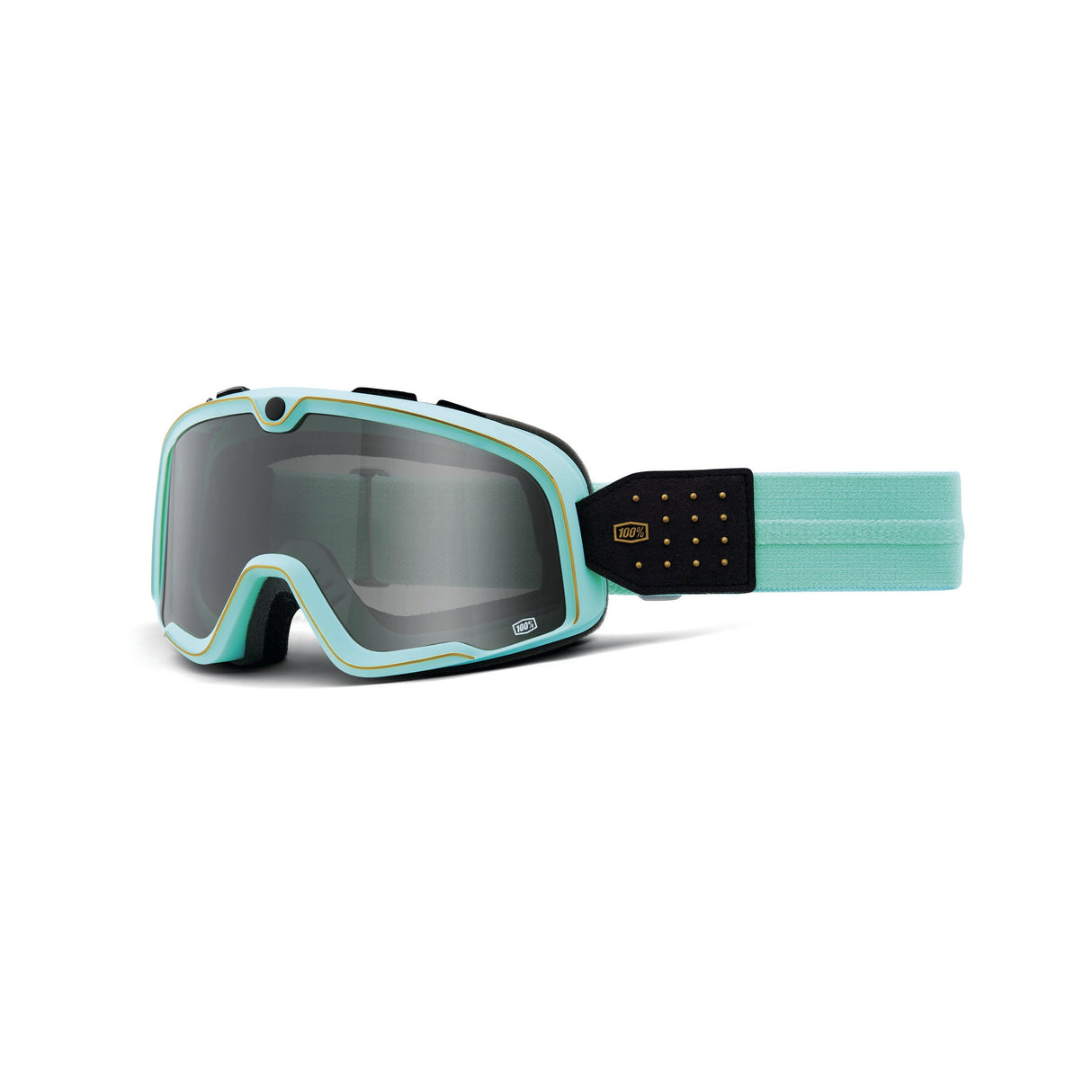 100% Barstow Goggle Cardiff - Smoke Lens