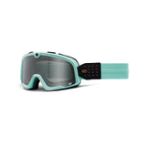 100% Barstow Goggle Cardiff - Smoke Lens