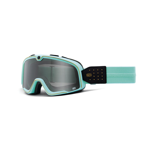 100% Barstow Goggle Cardiff - Smoke Lens