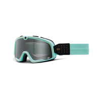 Barstow Goggle Cardiff - Smoke Lens