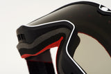 100% Barstow Goggle Teluride - Smoke Lens