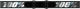 100% Armega HIPER Goggle Tetsumi - Black Mirror Lens
